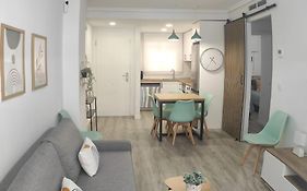 Marina Golden Choice - Piso Nuevo A 350M Playa