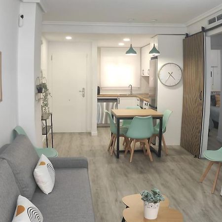 Apartamento Marina Golden Choice - Piso Nuevo A 350M Playa Oropesa del Mar Exterior foto