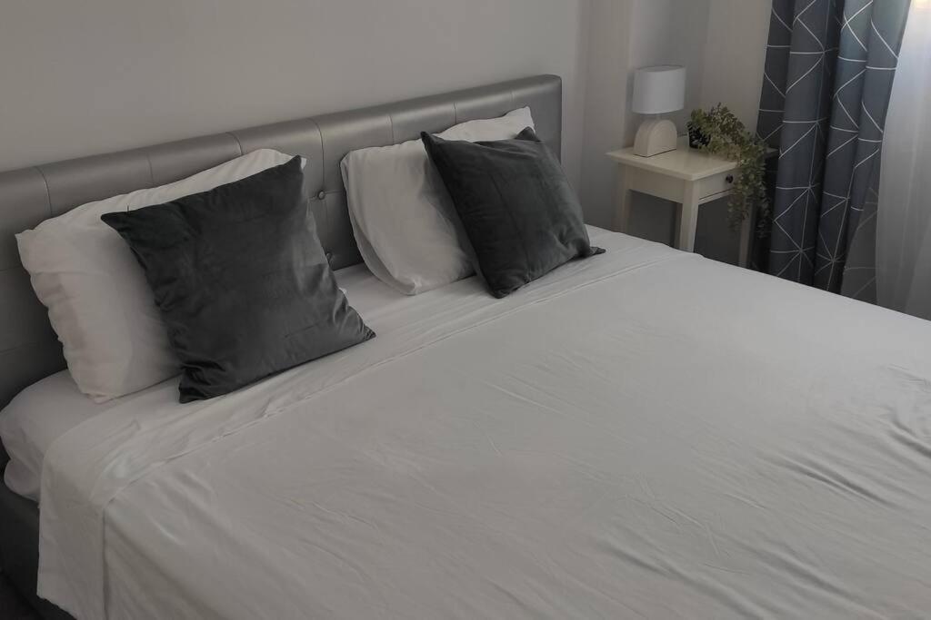 Apartamento Marina Golden Choice - Piso Nuevo A 350M Playa Oropesa del Mar Exterior foto