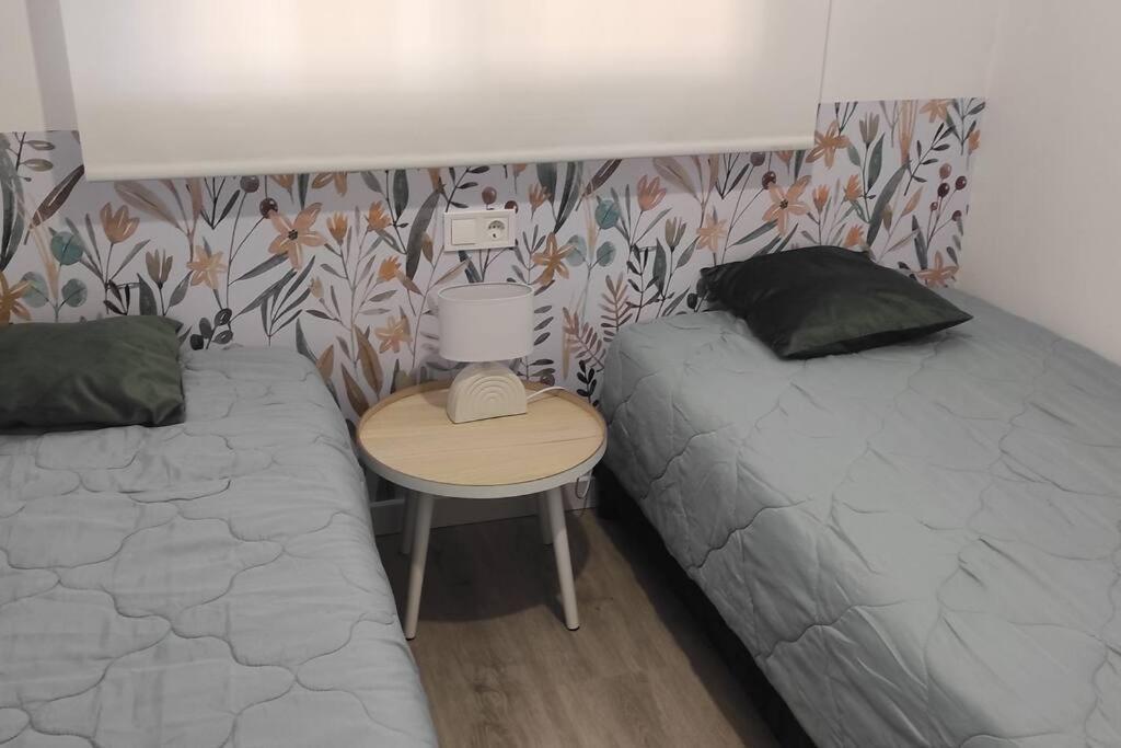 Apartamento Marina Golden Choice - Piso Nuevo A 350M Playa Oropesa del Mar Exterior foto