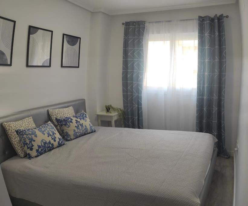 Apartamento Marina Golden Choice - Piso Nuevo A 350M Playa Oropesa del Mar Exterior foto