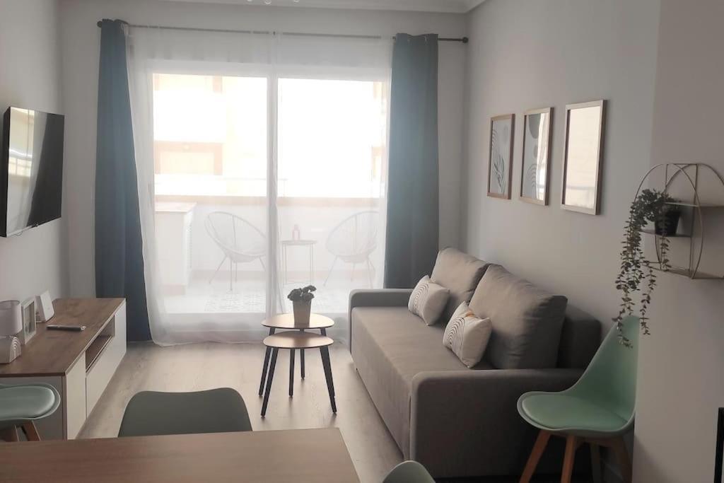 Apartamento Marina Golden Choice - Piso Nuevo A 350M Playa Oropesa del Mar Exterior foto