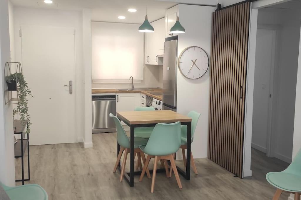 Apartamento Marina Golden Choice - Piso Nuevo A 350M Playa Oropesa del Mar Exterior foto