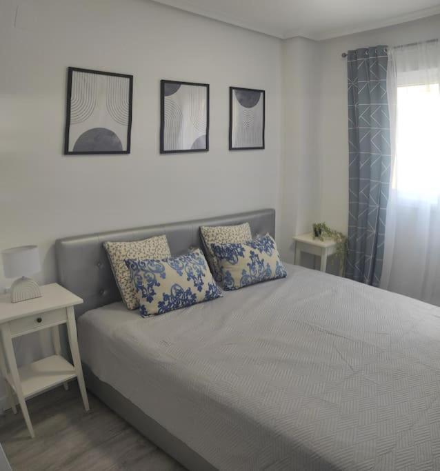 Apartamento Marina Golden Choice - Piso Nuevo A 350M Playa Oropesa del Mar Exterior foto