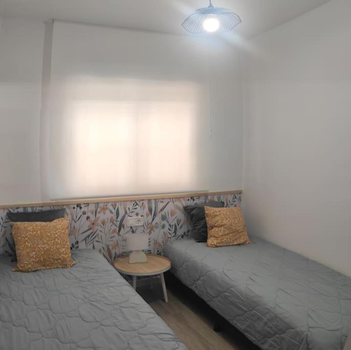 Apartamento Marina Golden Choice - Piso Nuevo A 350M Playa Oropesa del Mar Exterior foto