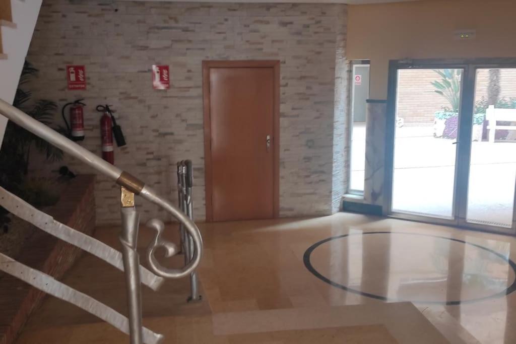 Apartamento Marina Golden Choice - Piso Nuevo A 350M Playa Oropesa del Mar Exterior foto