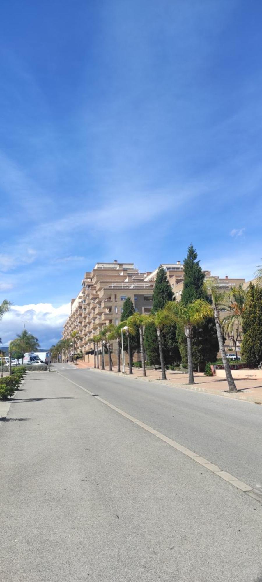 Apartamento Marina Golden Choice - Piso Nuevo A 350M Playa Oropesa del Mar Exterior foto