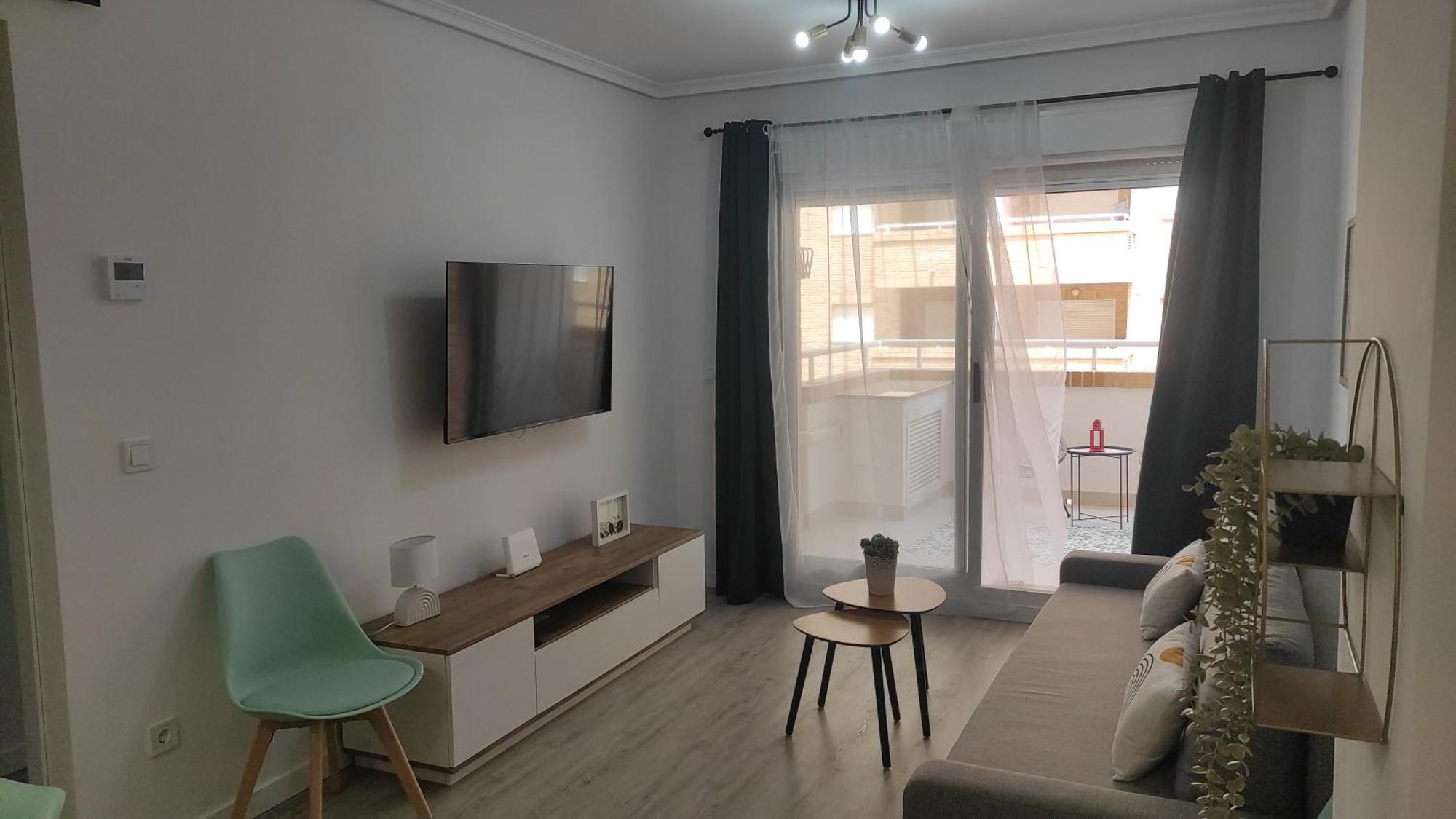 Apartamento Marina Golden Choice - Piso Nuevo A 350M Playa Oropesa del Mar Exterior foto